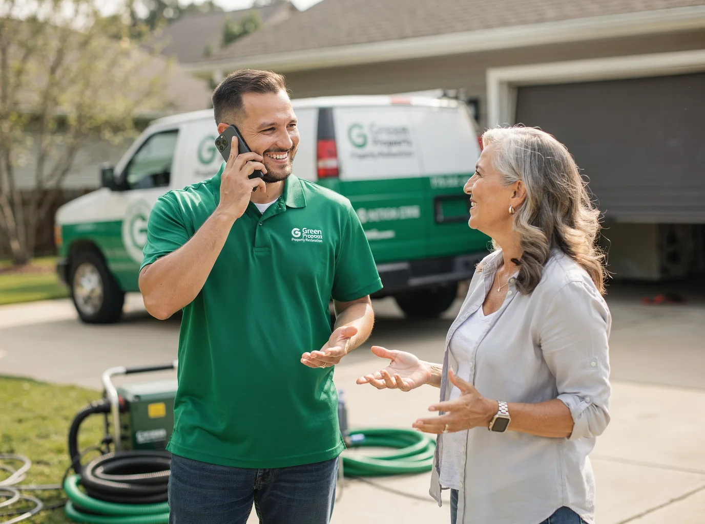Water Damage Restoration Tall Timbers, MD FAQs